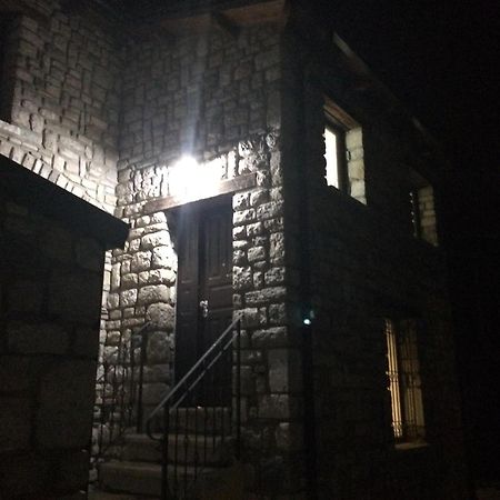 Affittacamera La Dormiente Torrecuso Dış mekan fotoğraf