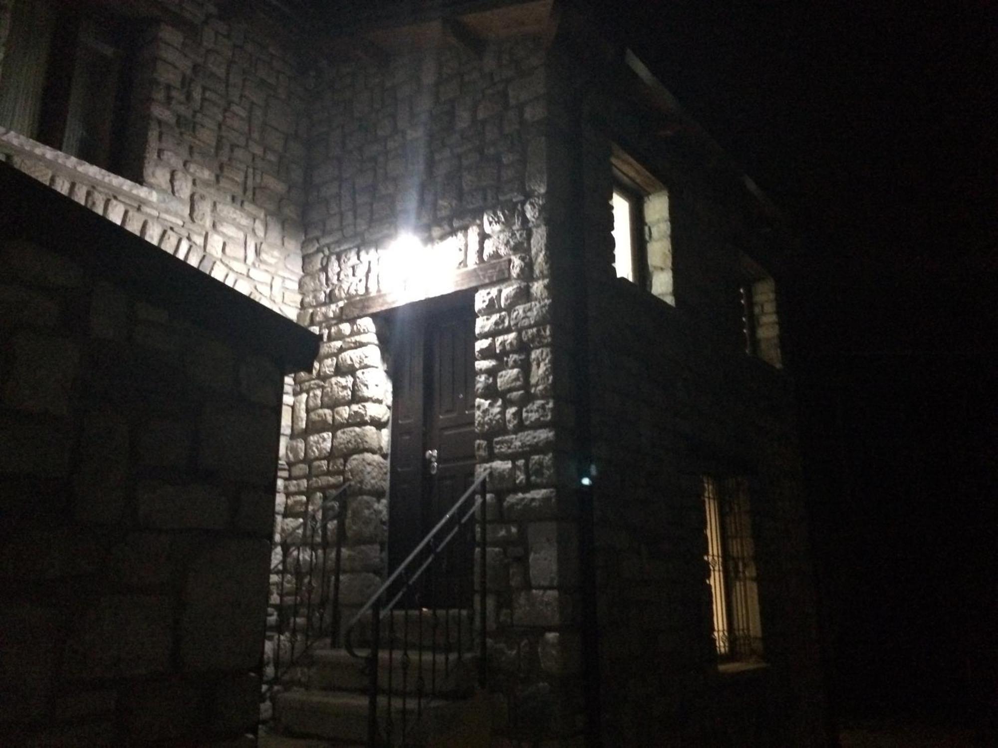 Affittacamera La Dormiente Torrecuso Dış mekan fotoğraf